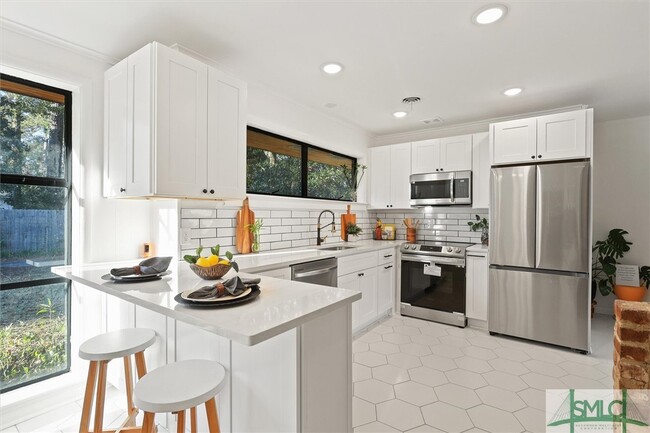 property at 200 Kinzie Ave