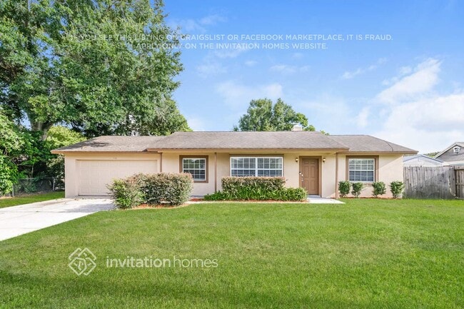 property at 510 E Fullers Cross Rd