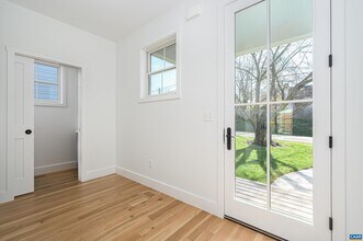 1501 E Market St in Charlottesville, VA - Building Photo - Building Photo