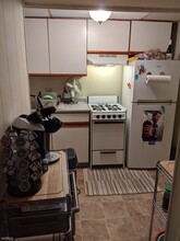 4 St Mark St-Unit -Apt B1 in Boston, MA - Building Photo - Building Photo