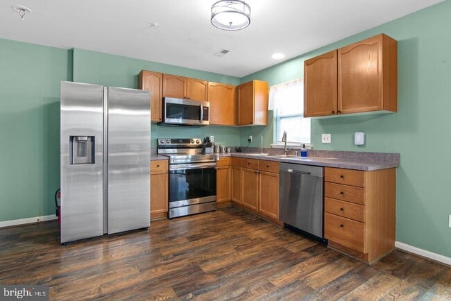 110 Stull Ct in Thurmont, MD - Building Photo - Building Photo
