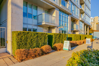 Pinnacle Living False Creek in Vancouver, BC - Building Photo - Building Photo