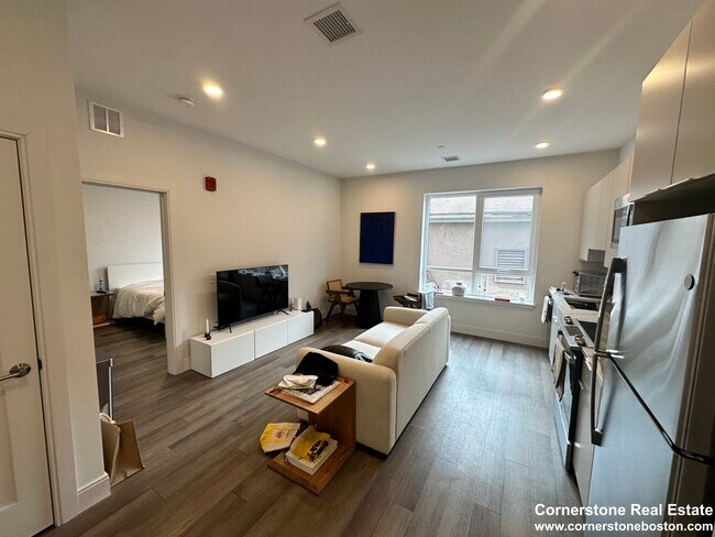 property at 959 Dorchester Ave