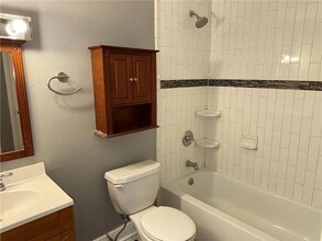 4420 Arts St in New Orleans, LA - Foto de edificio - Building Photo