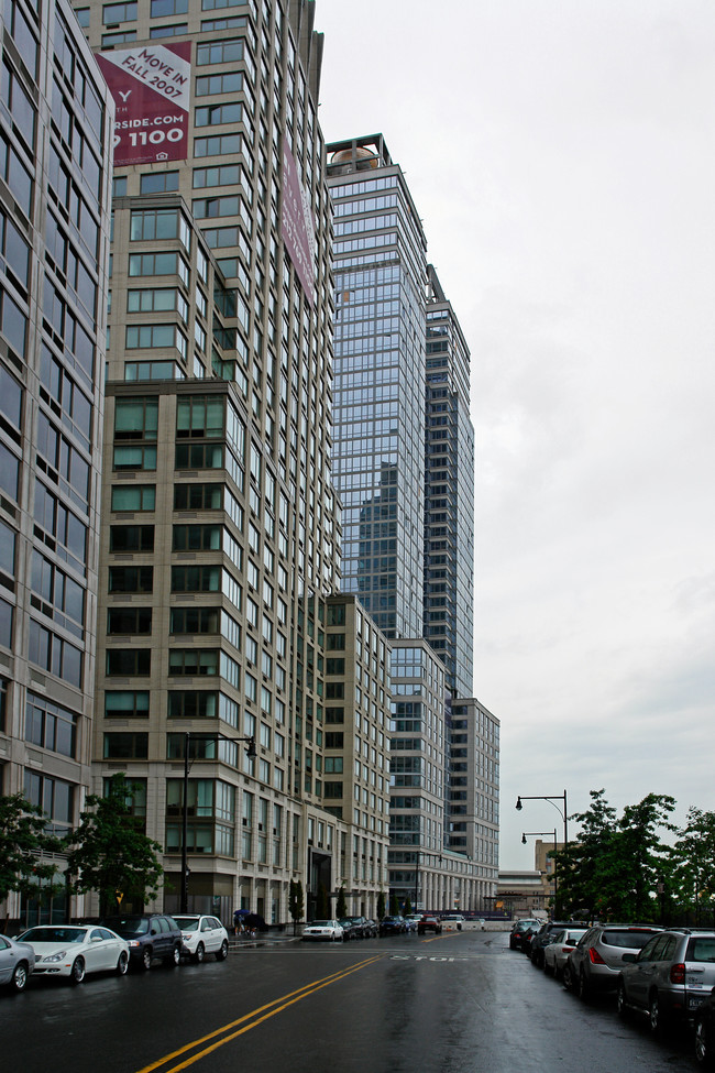 The Aldyn in New York, NY - Building Photo - Building Photo