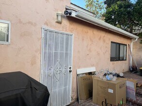 3107 E Spaulding St in Long Beach, CA - Building Photo - Building Photo