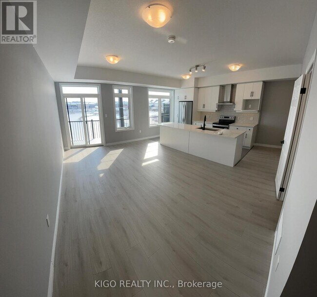 102 Lomond Ln in Kitchener, ON - Building Photo - Building Photo