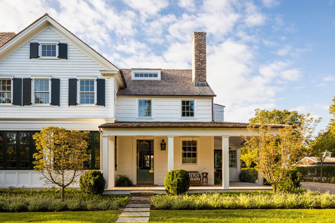 31 Davids Ln in East Hampton, NY - Building Photo