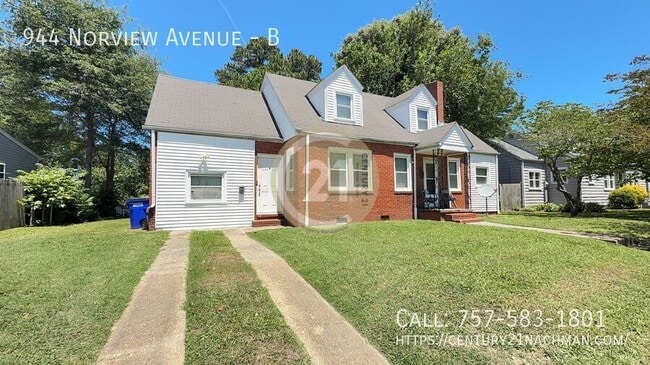 property at 944 Norview Ave