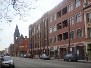 2243-2245 W North Ave in Chicago, IL - Building Photo - Building Photo