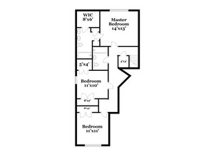 2921 Stonewall Ln in Fort Worth, TX - Building Photo - Building Photo