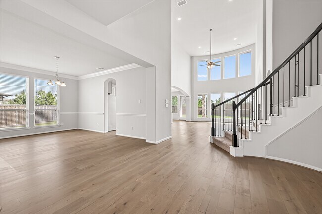 property at 19103 Goodnight Peak Tr