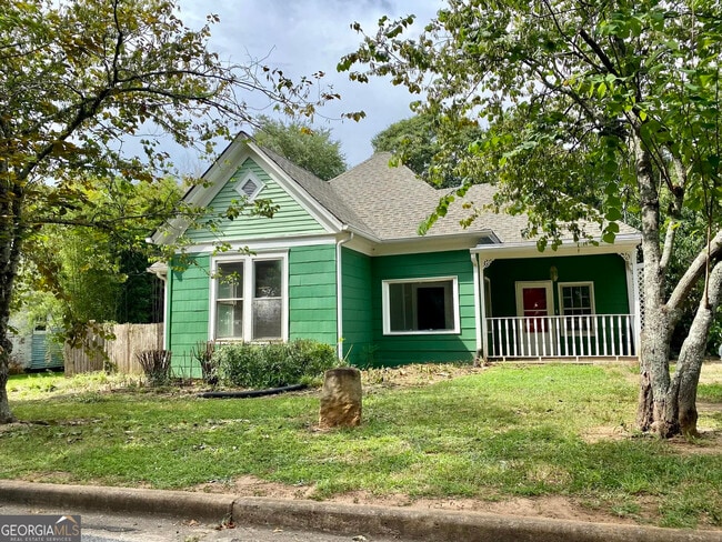 property at 495 Ruth St