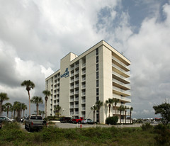 SeaSpray Perdido Key Apartamentos