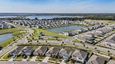 9817 Rowing Dl Bnd in Wesley Chapel, FL - Building Photo - Building Photo