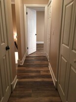 294 W Towne Pl in Titusville, FL - Building Photo