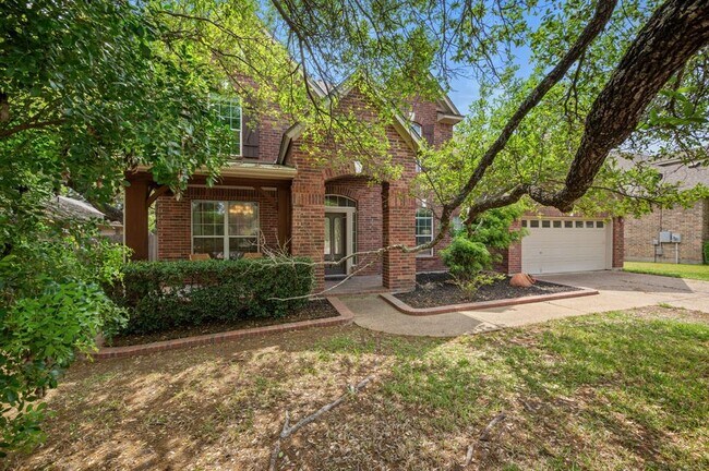 1606 Buttercup Creek Blvd in Cedar Park, TX - Building Photo - Building Photo