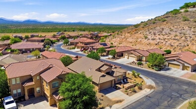 39116 Quick Trot Dr in Saddlebrooke, AZ - Building Photo - Building Photo