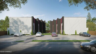 1380 Monte Vista Ave in Las Cruces, NM - Building Photo - Building Photo