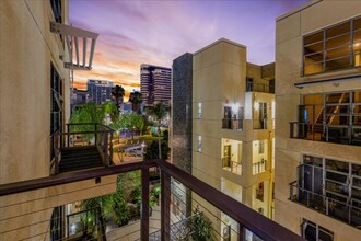 133 The Promenade N in Long Beach, CA - Building Photo - Building Photo