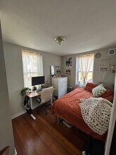 54 Gainsborough St, Unit 15 in Boston, MA - Foto de edificio - Building Photo