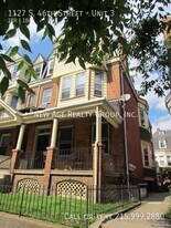 1127 S 46th St in Philadelphia, PA - Building Photo