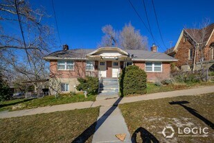 42 W 500 N in Salt Lake City, UT - Building Photo