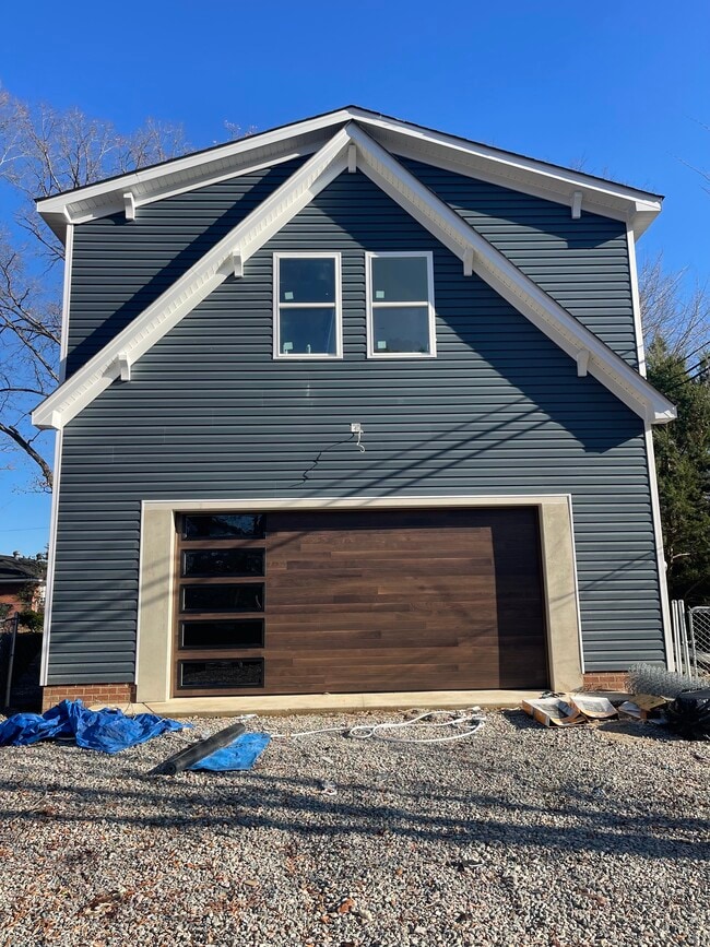 property at 2629 Heartwood Rd