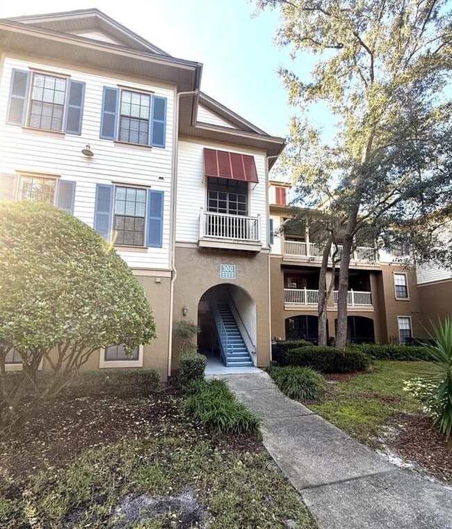 property at 12700 Bartram Park Blvd
