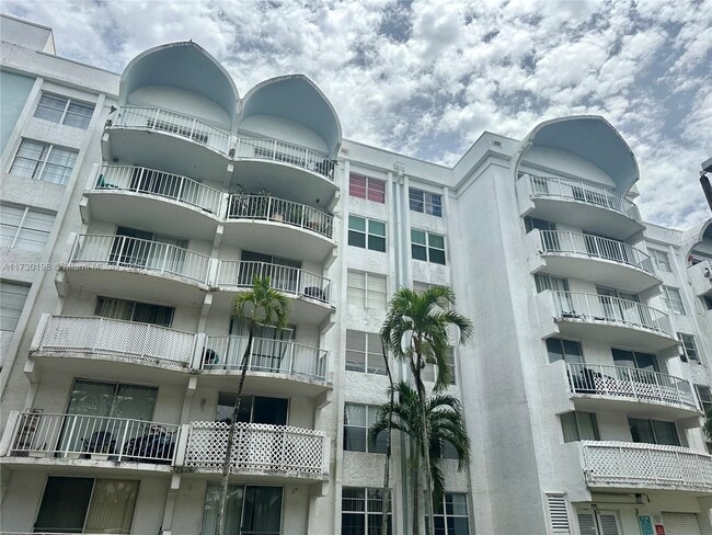 property at 484 NW 165th St