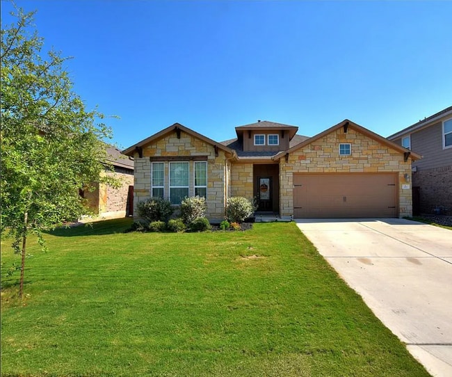 property at 349 Vista Portola Loop