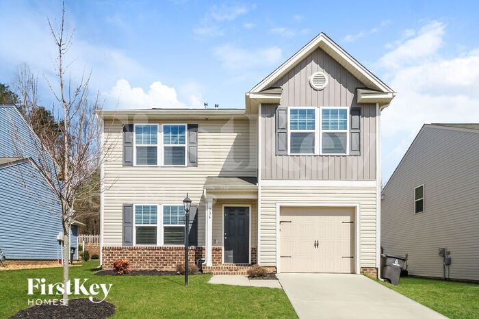 335 Inlet Pl Dr in Winston-Salem, NC - Foto de edificio