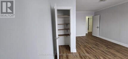 1854 Eglinton Ave W in Toronto, ON - Building Photo - Building Photo