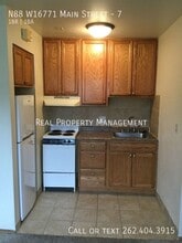 N88W16771-W16771 Main St in Menomonee Falls, WI - Building Photo - Building Photo