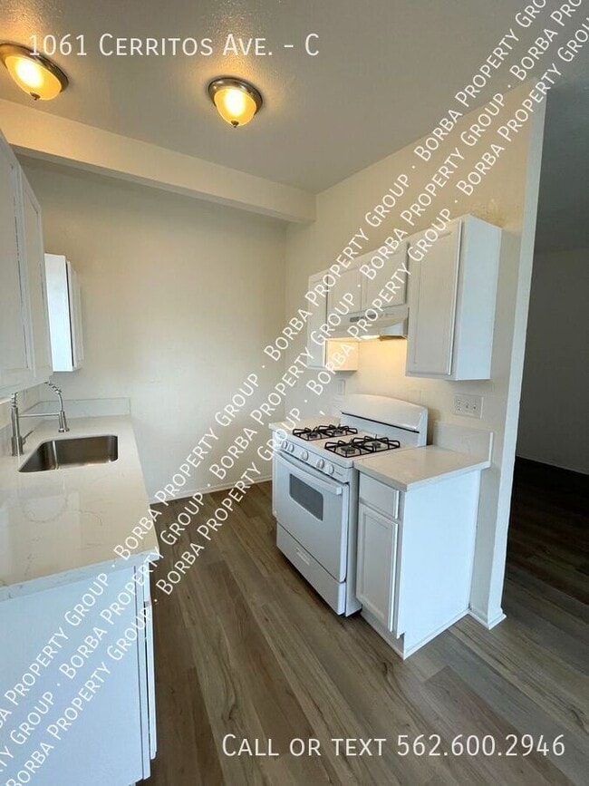 1061 Cerritos Ave in Long Beach, CA - Building Photo - Building Photo
