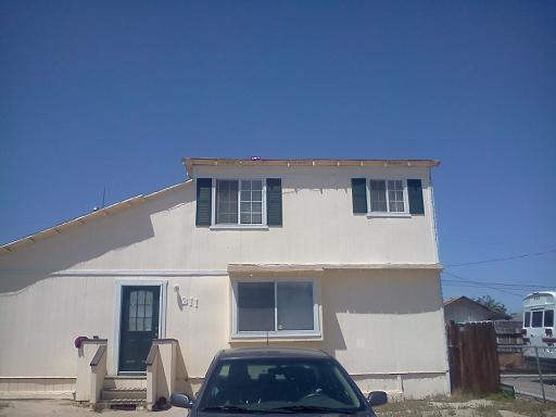 property at 311 Asher Ave