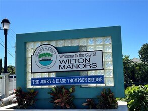 3004 NE 5th Terrace, Unit 201C in Wilton Manors, FL - Building Photo - Building Photo