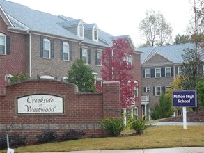 2417 Tenor Ln in Alpharetta, GA - Building Photo - Building Photo