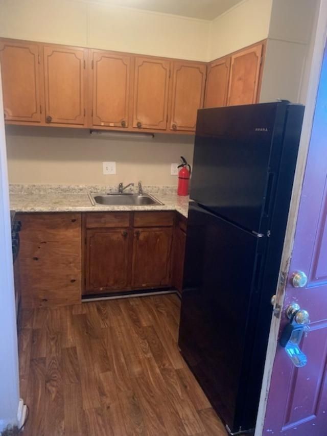 3586 Jackson St in College Park, GA - Building Photo - Building Photo