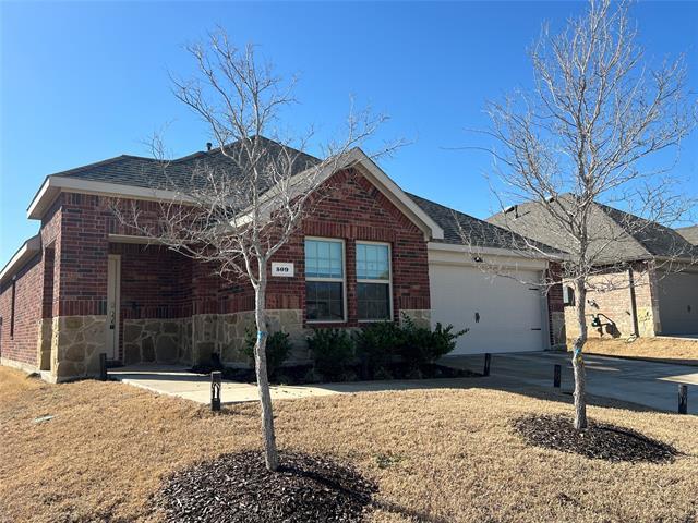 509 Calm Springs Dr in Princeton, TX - Building Photo