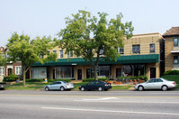 6611-6619 Clayton Rd in St. Louis, MO - Foto de edificio - Building Photo