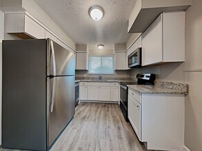 15914 Ridgeroe Ln in Houston, TX - Building Photo - Building Photo