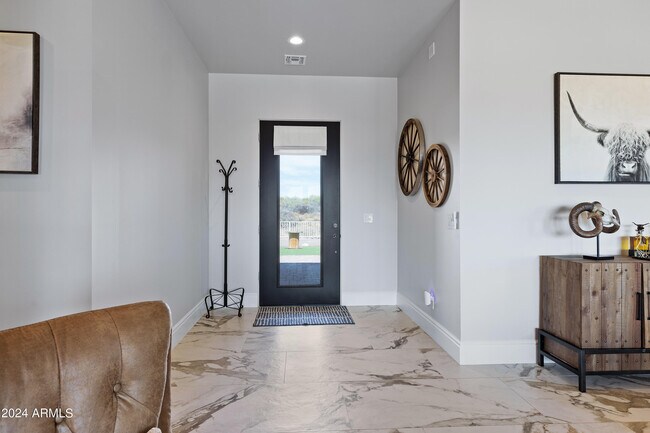 17102 E Las Piedras Wy in Scottsdale, AZ - Building Photo - Building Photo