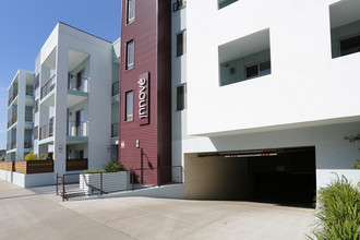 Innove Condos in Marina Del Rey, CA - Building Photo - Building Photo