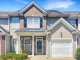 3033 Kentmere Dr in Cumming, GA - Building Photo