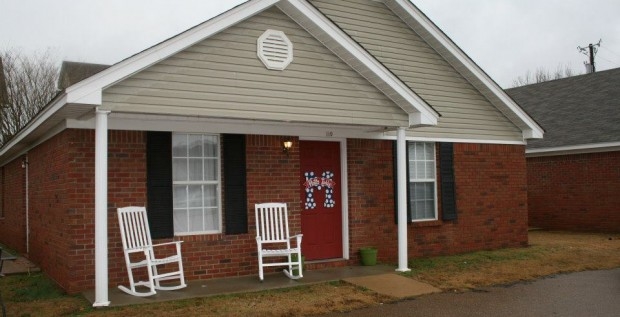 Old Sardis Place in Oxford, MS - Building Photo - Building Photo