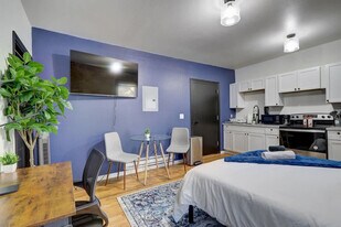 1925 N Prospect Ave in Milwaukee, WI - Building Photo