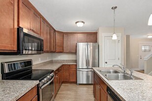 3725 Merriville Ct in Caledonia, MI - Building Photo