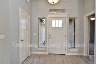 4005 Brougham Way in Oklahoma City, OK - Building Photo - Building Photo