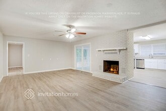 2298 Winfred Terrace in East Point, GA - Building Photo - Building Photo
